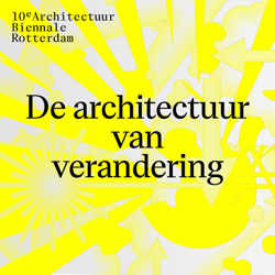 De architectuur van verandering