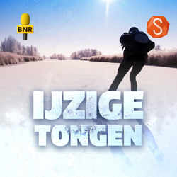 IJzige Tongen