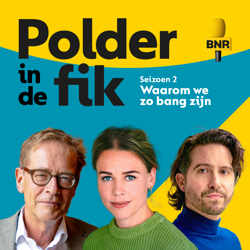 Polder in de fik | BNR