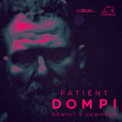 Patiënt Dompi — Gewikt & Gewogen