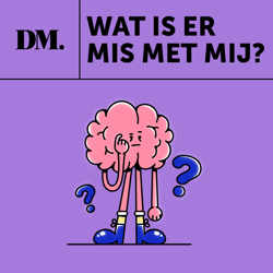 Wat is er mis met mij?