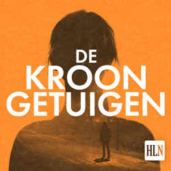 S5E10: De Kroongetuigen: De moord op Joe van Holsbeeck