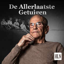 De allerlaatste getuigen