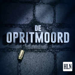 De Opritmoord