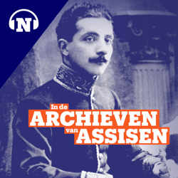 In de Archieven van Assisen