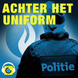 Achter het Uniform