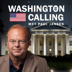 Washington Calling