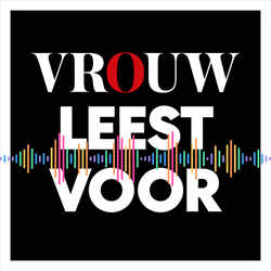 VROUW Leest Voor