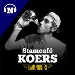 Stamcafé Koers