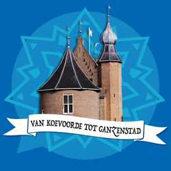 Van Koevoorde Tot Ganzenstad