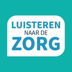 Luisteren naar de zorg