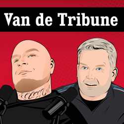 Van de Tribune