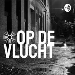 Op de Vlucht | De Podcast over Hunted