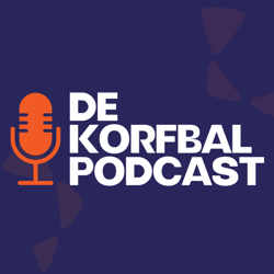 Korfbal League: De Kop is eraf! | DE KORFBAL PODCAST