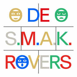 De Smakrovers