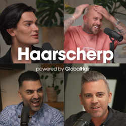 Haarscherp