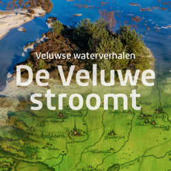 De Veluwe stroomt