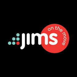 JIMS ON THE MOVE • NL