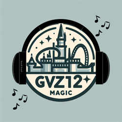 GVZ12Magic de podcast