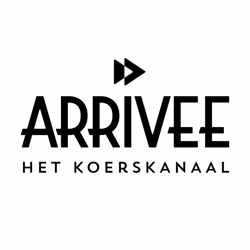 Arrivee, het koerskanaal!