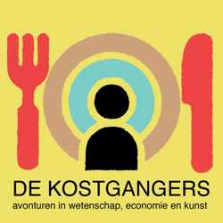 De Kostgangers