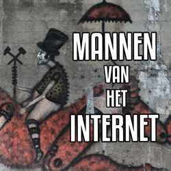 Mannen van het Internet