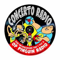 Concerto Radio