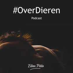 #OverDieren - Podcast