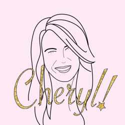 Cheryl! Een Gooische Vrouwen Podcast