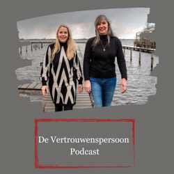 De Vertrouwenspersoon podcast