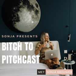 Bitch to Pitchcast