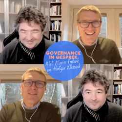 Governance in gesprek