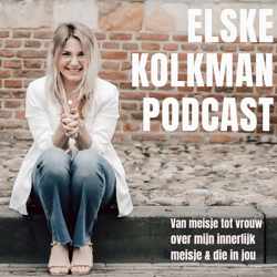 Elske Kolkman Podcast