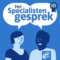 Het Specialistengesprek