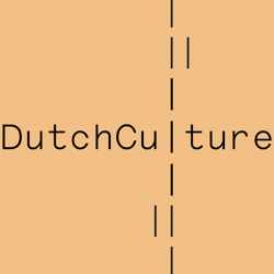 DutchCulture - 50 jaar Internationaal Cultuurbeleid