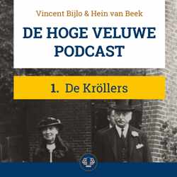 De Hoge Veluwe Podcast