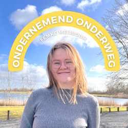 Ondernemend Onderweg