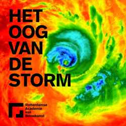 Het oog van de storm