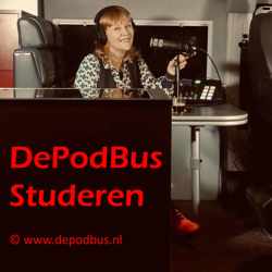 DePodBus Studeren