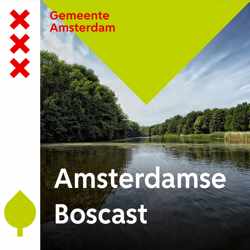 Amsterdamse Boscast