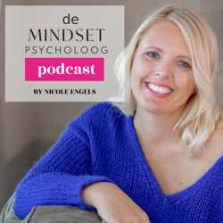 De Mindsetpsycholoog Podcast