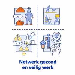 Gezond en veilig werk