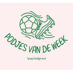 Podjes van de Week