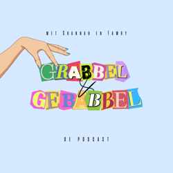 Grabbel en Gebabbel