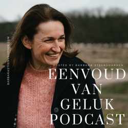 Eenvoud van Geluk