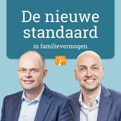 De nieuwe standaard in familievermogen