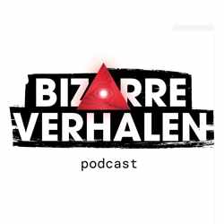 Bizarre Verhalen