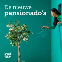 De nieuwe pensionado's