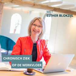 Chronisch Ziek op de Werkvloer