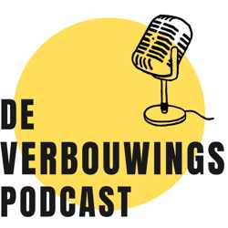 De Verbouwingspodcast